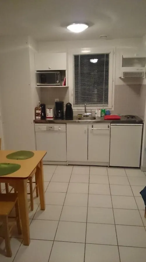 Appart T2 Village Vacance 3 Etoiles St Geniez D'Olt 2 Piscines Chauffees Pierrefiche  Γαλλία